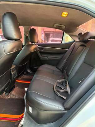 TOYOTA COROLLA  ANNÉE 2020 image 8