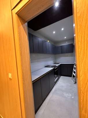 APPARTEMENT Dakar Plteau image 5