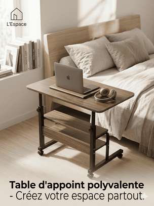 Table d'appoint  Mobile HAUT 80CM image 2