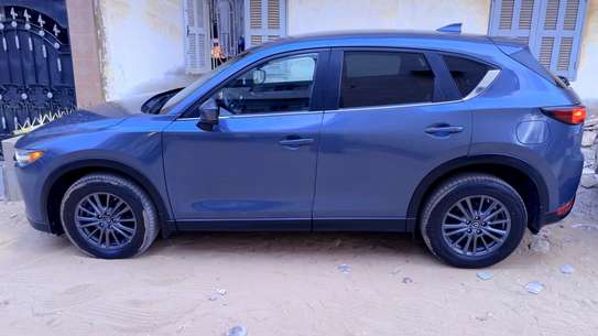 Mazda Cx5 image 11