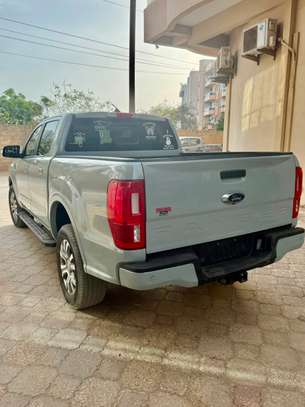 ford ranger 2022 image 5
