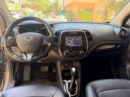 RENAULT QM3 DCI* Année :  *2017* image 4