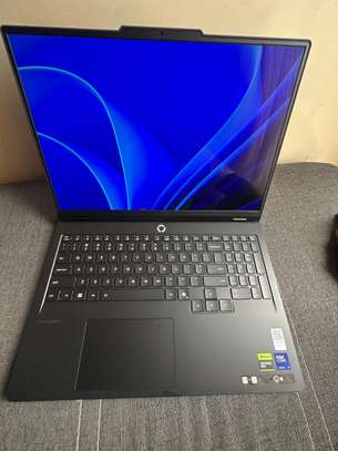 Legion Pro 5i 83LU OLED| Ultra 9| 5070ti| 32GB| 2TB image 3