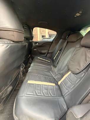 Citroen Ds4 2015 image 11