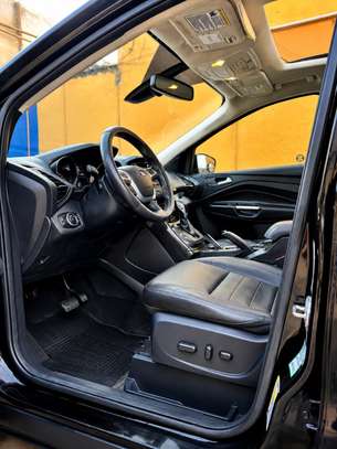 Ford Escape 2016 Full option image 5