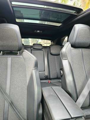 Peugeot 3008 2020 GtLine image 7
