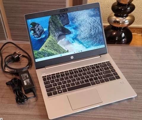 HP Probook 445 G7 Rayzen Pro image 3