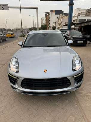 Porsche Macan s 2018 image 6