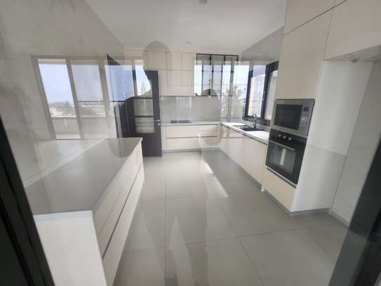 Appartement à vendre almadies image 2