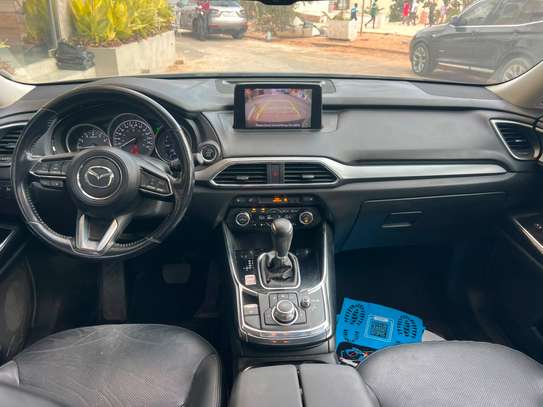 MAZDA CX9 image 4