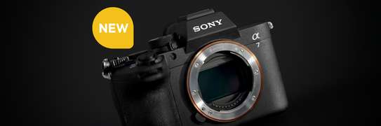 Appareil Sony A7 V image 2