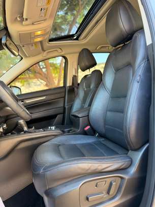 Mazda CX-5 image 8
