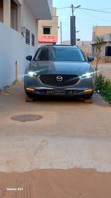 MAZDA CX-30 2021 PREMIUM image 2