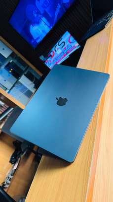 MacBook Air M4 2025 - 15’pouce - Ram 24Go - SSD 512 image 4