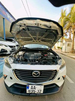 Mazda cx3 2016 image 14