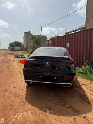 Mercedes GLC 2021 image 4