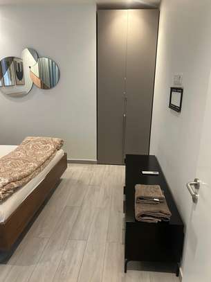 Appartement F2 meublé à Mermoz image 12