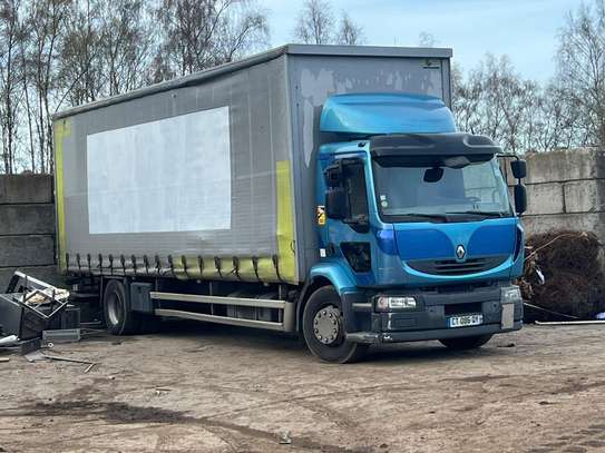 Renault midluim 2013 image 2
