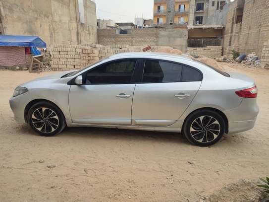 Renault SM3 2016 Moteur Essence 1.6 image 4