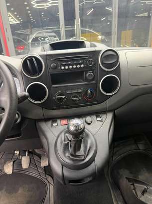 citroen berlingo 2019 image 10