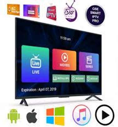 Abonnement IPTV et Netflix (1/3/6/12/24)Mois image 6