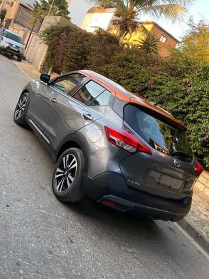 Nissan kicks 2018 image 8