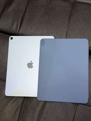 iPad Air M3 2025 13pouces image 3