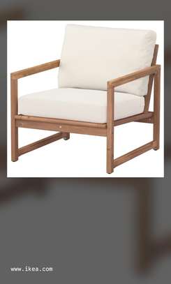 CHAISE JARDIN image 2