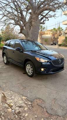 Mazda CX-5 image 4