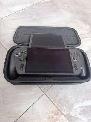 Console ASUS ROG Ally X 7"  16Go 1To image 5