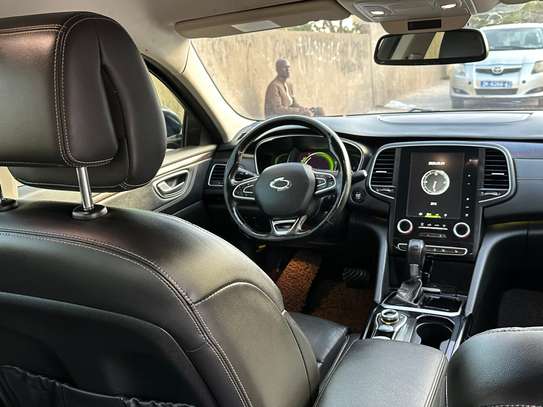 Location Renault Sm6 essence 2.0 image 9