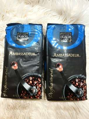 CAFÉ EN GRAINS AMBASADEUR image 5