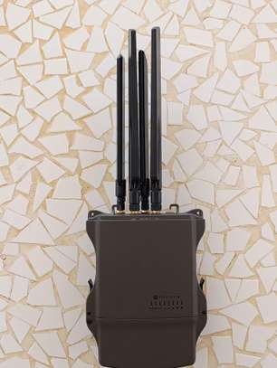 Mikrotik Netmetal AX + carte LTE 4G image 3