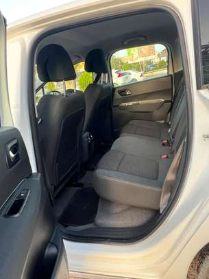 Peugeot 3008 2016 image 7