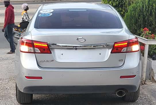 Renault sm5 image 4