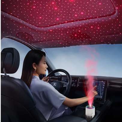 Diffuseur parfum Led image 4