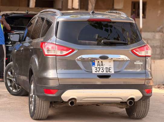 Ford Escape 2014 image 9