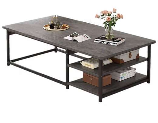 Table basse marbre image 6