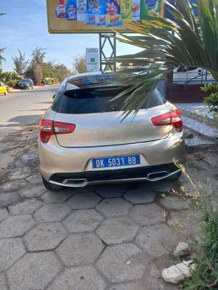 Citroen Ds5 image 12