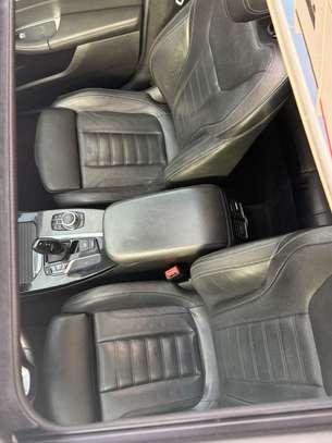 BMW X3 sDrive30i – 2020 image 11