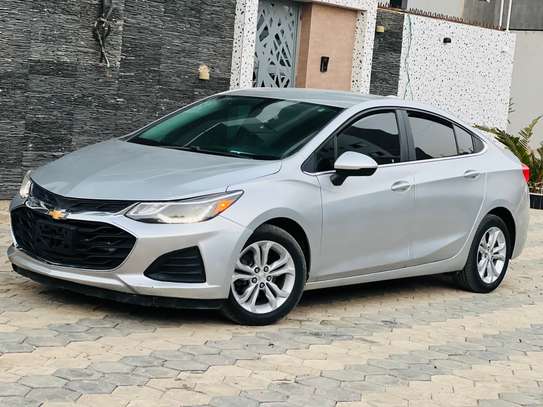Cruze 2019 image 2