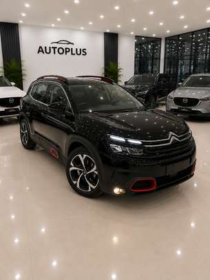 Citroën c5 AirCross 2020 image 8