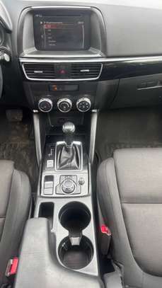 Mazda cx5 venant image 11