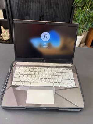 Ordinateur Hp i5 8th / nvidia 2gb dédié image 7