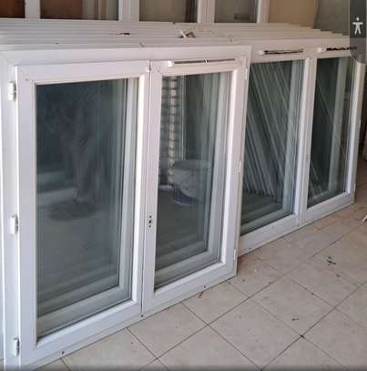 Fenêtres PVC antibruits doubles vitrages image 10