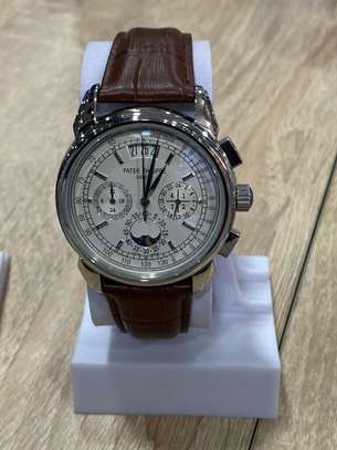 Montres De luxe avec garantie image 6