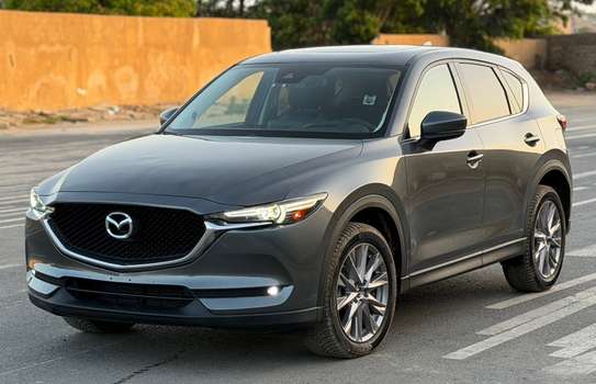MAZDA CX5 GT 2019 image 2