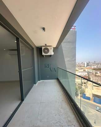 APPARTEMENT F4 À VENDRE À MERMOZ / RESIDENCE AMARY image 14