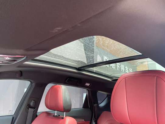 Jetour X70 plus 2022 image 8
