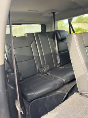 GMC YUKON XL image 6